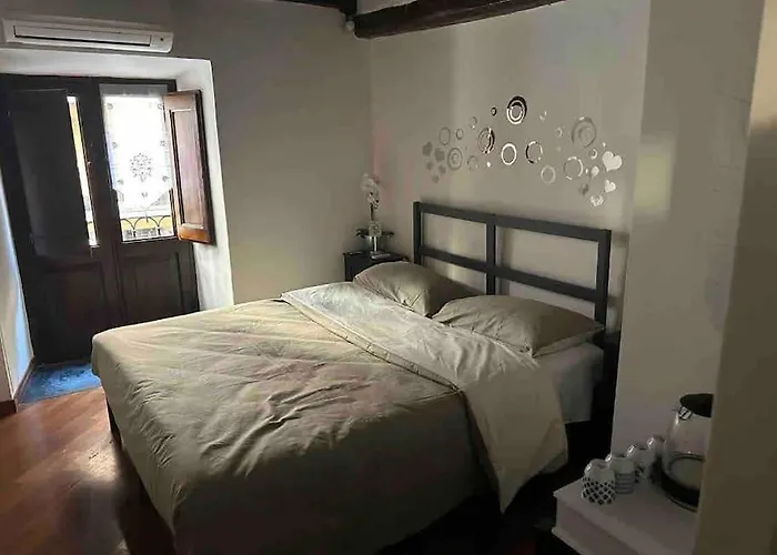 Casa vacanze Suitepantheon *