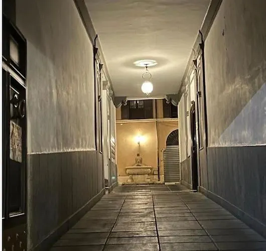 Casa vacanze Suitepantheon *