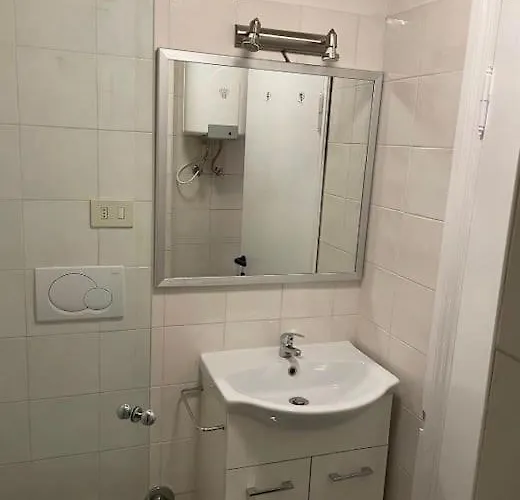 Casa vacanze Suitepantheon *