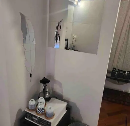 Casa vacanze Suitepantheon Roma