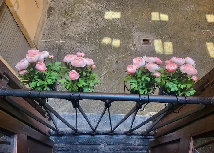 Suitepantheon Casa vacanze